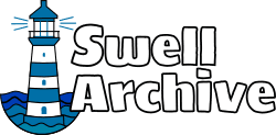 Swellarchive Logo