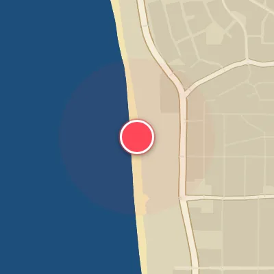 Scarborough - Spot Location Picture