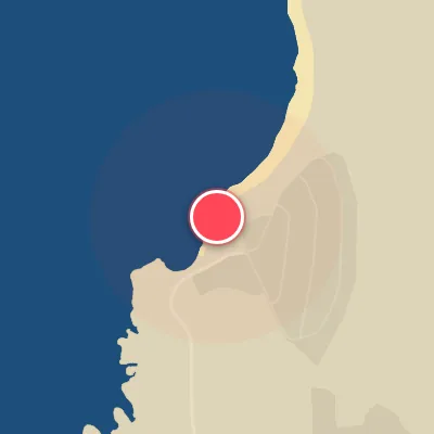 Yallingup - Spot Location Picture