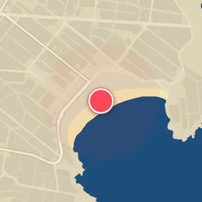 Bondi - Spot Location Picture