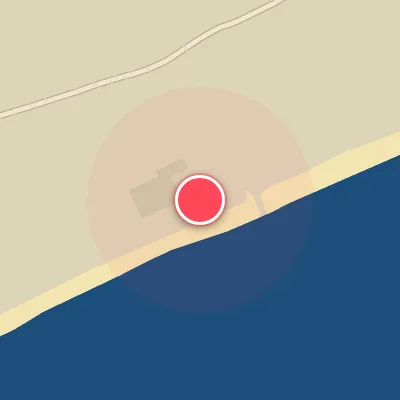 Camacho - Spot Location Picture