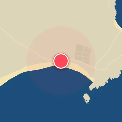 Cardoso - Spot Location Picture