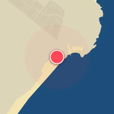 Guarita - Spot Location Picture