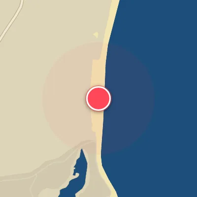 Ingonish Beach - Spot Location Picture