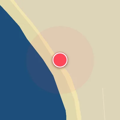 Wickaninnish - Spot Location Picture