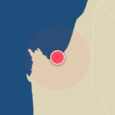 La Rinconada - Spot Location Picture