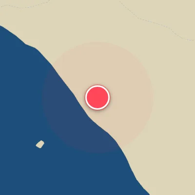 Witches Rock - Spot Location Picture
