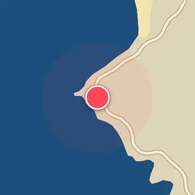 Roca Loca - Spot Location Picture