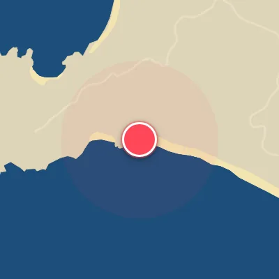 Playitas - Spot Location Picture