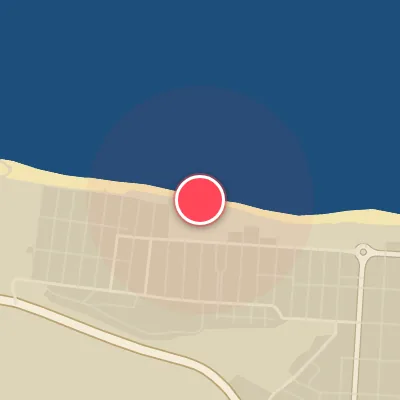 Playas del Este - Spot Location Picture