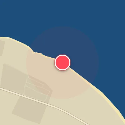 Coco Pipe - Spot Location Picture