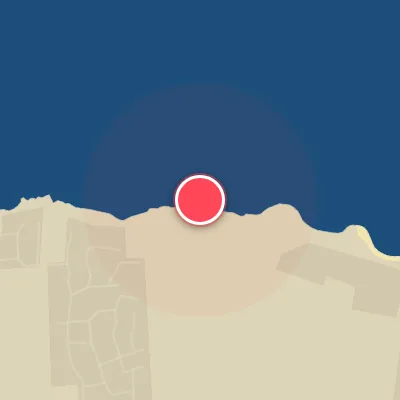 Destroyers - Spot Location Picture