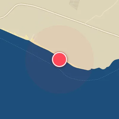 San Blas - Spot Location Picture
