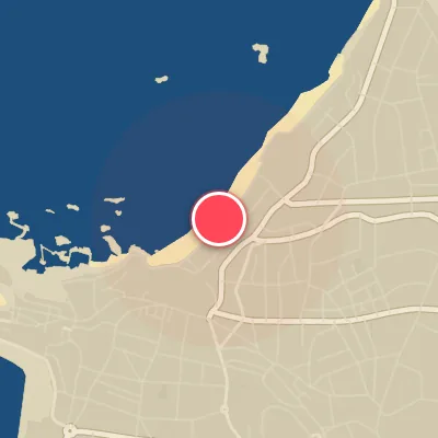 Biarritz - Spot Location Picture