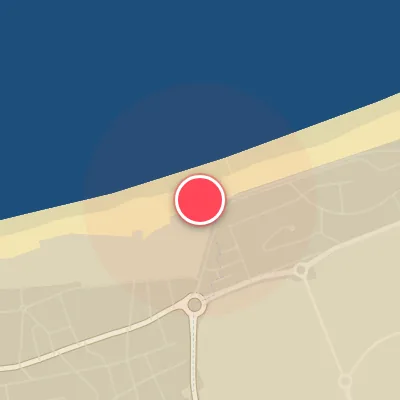Calais - Spot Location Picture