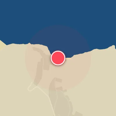 Cap Gris-Nez - Spot Location Picture