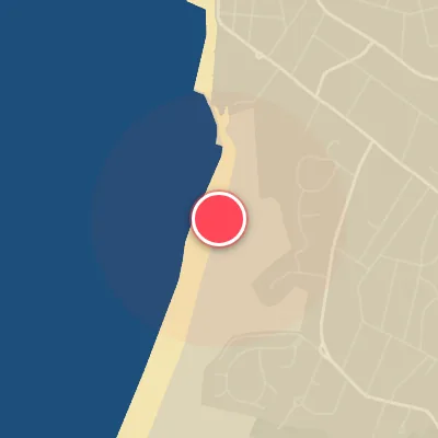 Capbreton - Spot Location Picture