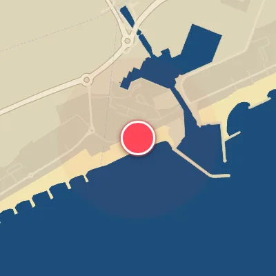 Carnon - Spot Location Picture