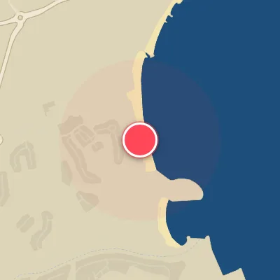 Galiote - Spot Location Picture