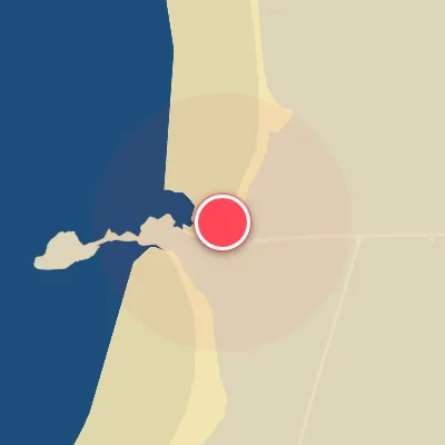 La Torche - Spot Location Picture