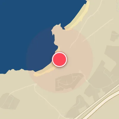 Lafitenia - Spot Location Picture