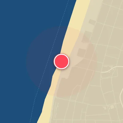 Sylt - Spot Location Picture