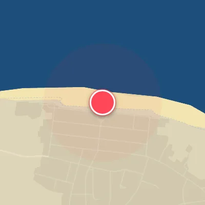 Wangerooge - Spot Location Picture
