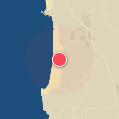 Falasarna - Spot Location Picture