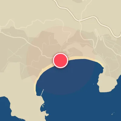 Kastro Point - Spot Location Picture