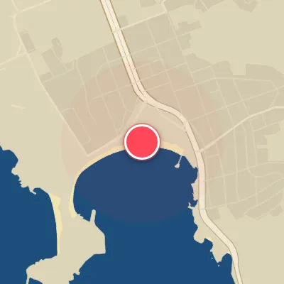 Vouliagmeni - Spot Location Picture