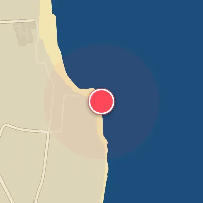 Big Rock - Spot Location Picture