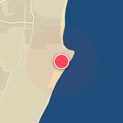 Mahabalipuram Shore Temple - Spot Location Picture
