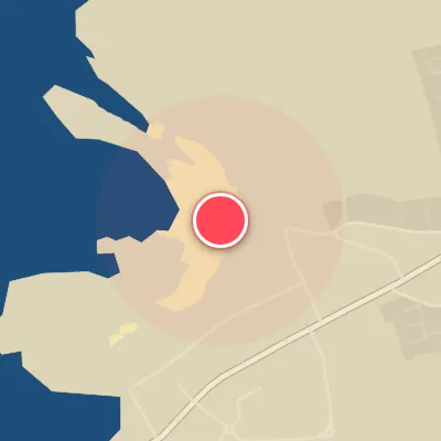 Bundoran - Spot Location Picture