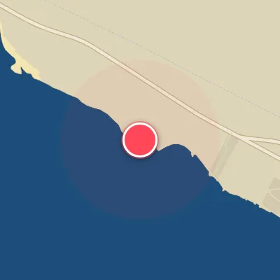 Banzai - Spot Location Picture