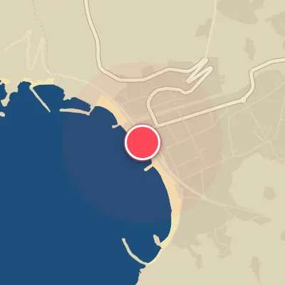 Levanto - Spot Location Picture