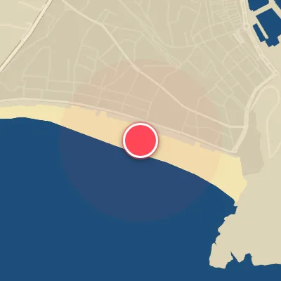 Serapo - Spot Location Picture