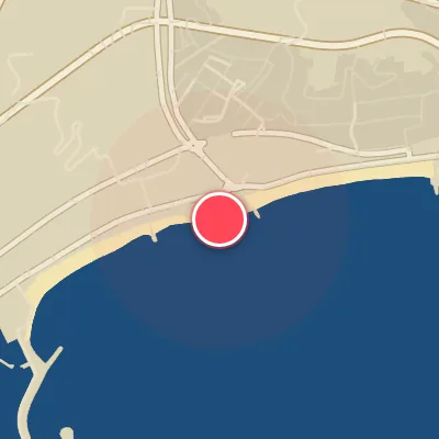 Varazze - Spot Location Picture