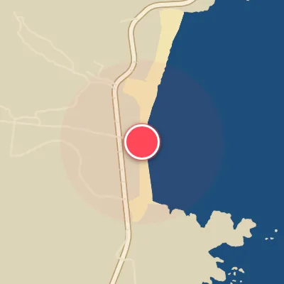 Ikumi - Spot Location Picture