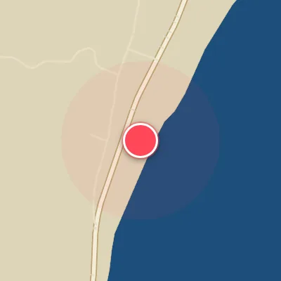 Katahama - Spot Location Picture