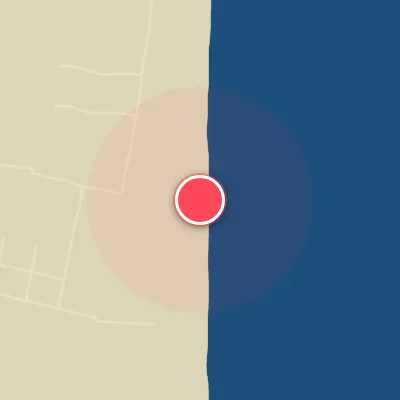 Niijima - Spot Location Picture