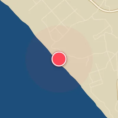 Oniguchi - Spot Location Picture