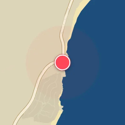 Acapulquito - Spot Location Picture