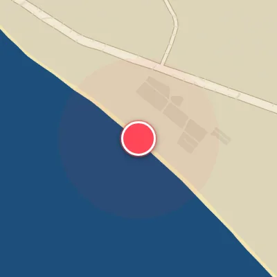 Bucerias - Spot Location Picture