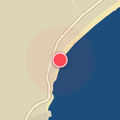 Costa Azul - Spot Location Picture