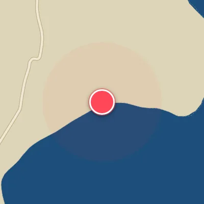 Los Frailes - Spot Location Picture