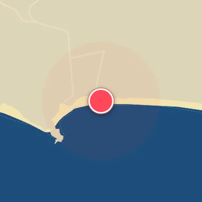Rio de Coyula - Spot Location Picture