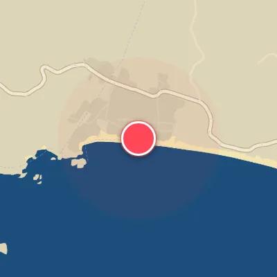 Zipolite - Spot Location Picture
