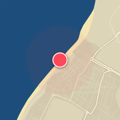 Sidi Ifni - Spot Location Picture