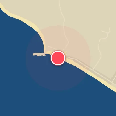 Popoyo - Spot Location Picture