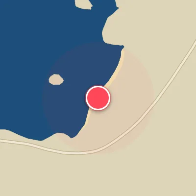 Lop Camping - Spot Location Picture